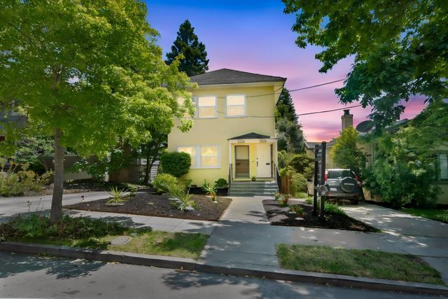 4346 Townsend Avenue, Oakland, CA 94602
