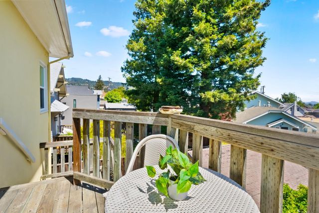 4346 Townsend Avenue, Oakland, CA 94602