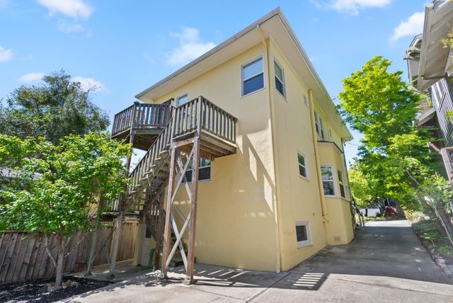 4346 Townsend Avenue, Oakland, CA 94602