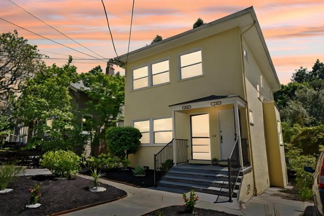 4346 Townsend Avenue, Oakland, CA 94602