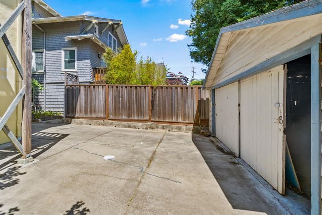 4346 Townsend Avenue, Oakland, CA 94602
