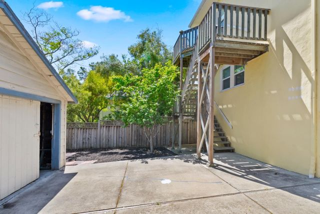 4346 Townsend Avenue, Oakland, CA 94602
