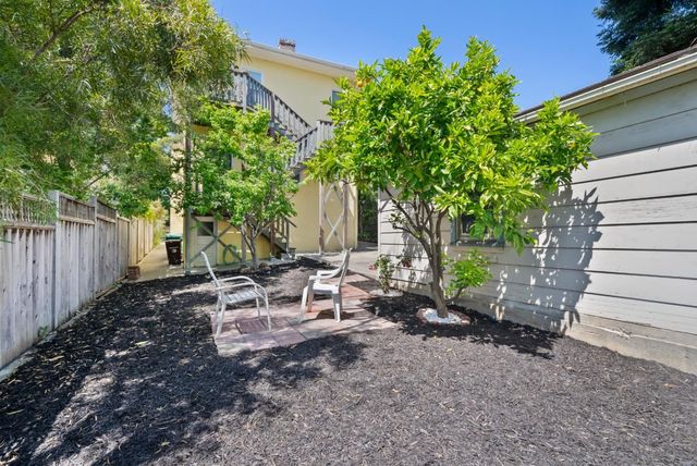 4346 Townsend Avenue, Oakland, CA 94602