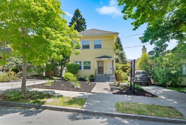 4346 Townsend Avenue, Oakland, CA 94602