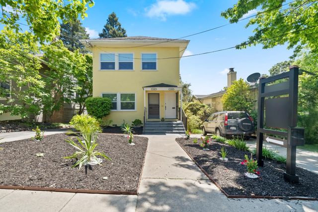 4346 Townsend Avenue, Oakland, CA 94602