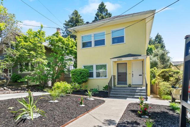 4346 Townsend Avenue, Oakland, CA 94602