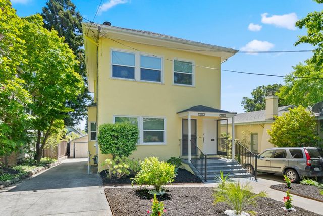 4346 Townsend Avenue, Oakland, CA 94602