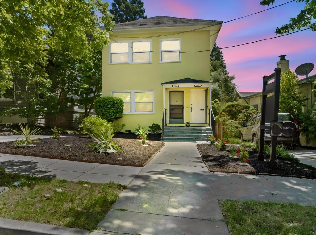 4346 Townsend Avenue, Oakland, CA 94602