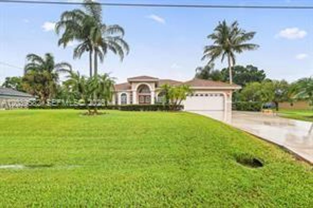 240 SW Marathon Avenue 1, Port St. Lucie # 1, Port St Lucie, FL 34953