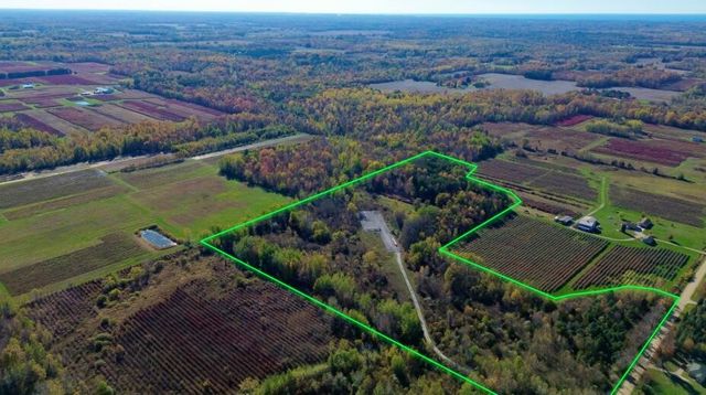 104th Avenue, Grand Junction, MI 49056