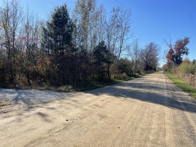 104th Avenue, Grand Junction, MI 49056