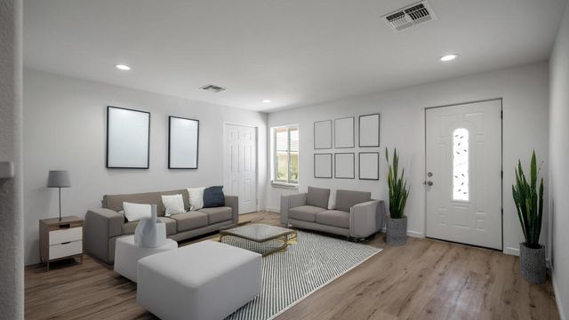 8582 Frontera Avenue, Yucca Valley, CA 92284