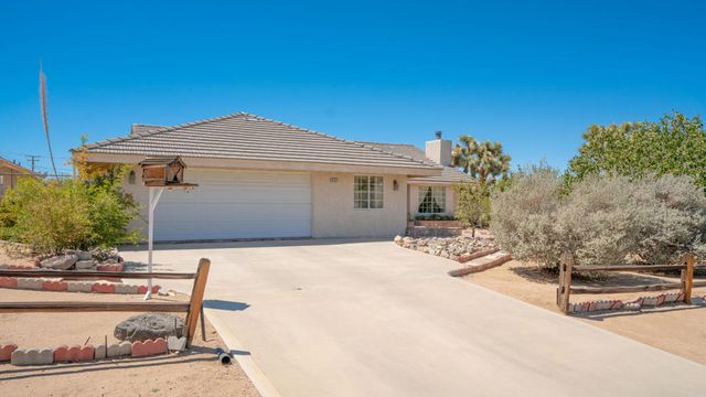 8582 Frontera Avenue, Yucca Valley, CA 92284