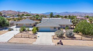 8582 Frontera Avenue, Yucca Valley, CA 92284
