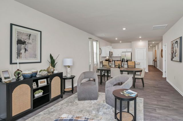 106 Kirkwood Drive, Orangeburg, SC 29118