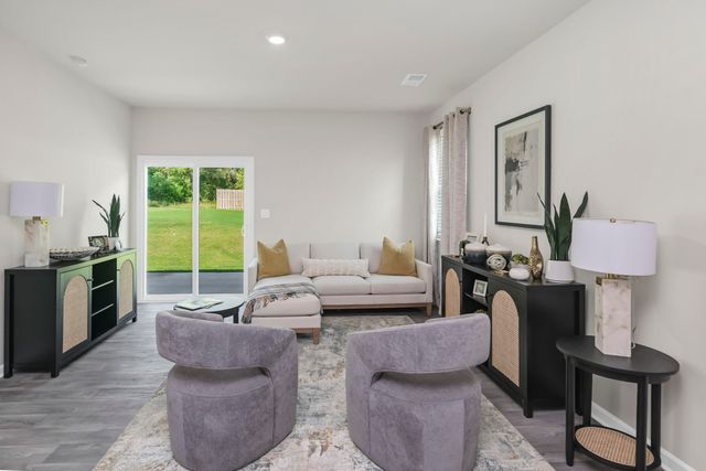 106 Kirkwood Drive, Orangeburg, SC 29118