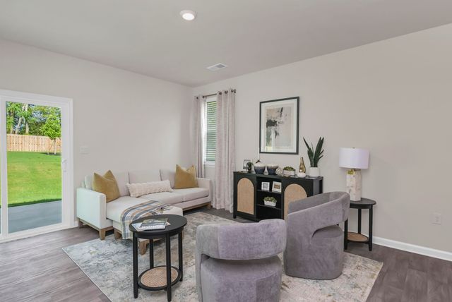 106 Kirkwood Drive, Orangeburg, SC 29118