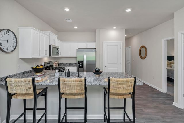 106 Kirkwood Drive, Orangeburg, SC 29118