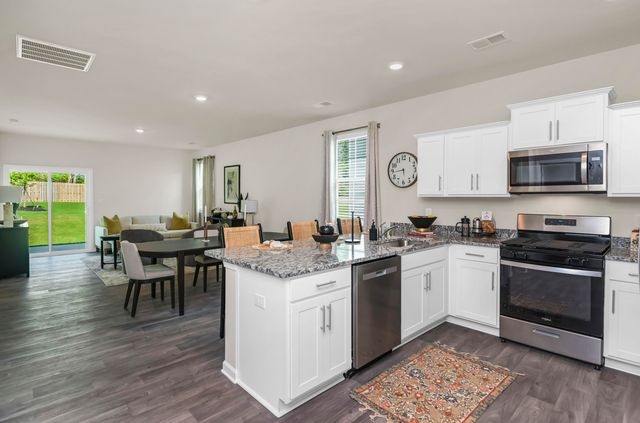 106 Kirkwood Drive, Orangeburg, SC 29118