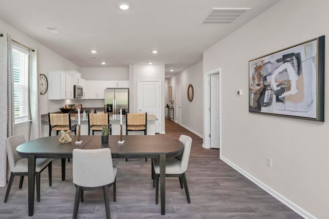 106 Kirkwood Drive, Orangeburg, SC 29118