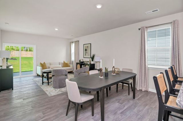 106 Kirkwood Drive, Orangeburg, SC 29118