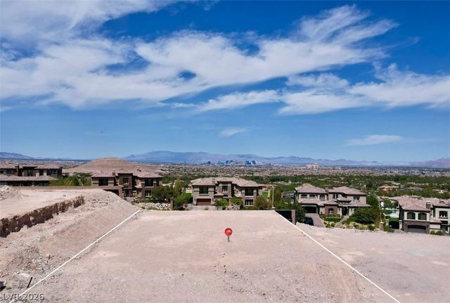 22 Mountain View Drive, Las Vegas, NV 89141