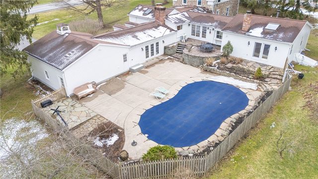 7834 North Road, Victor, NY 14564