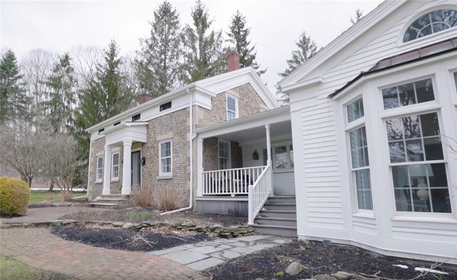 7834 North Road, Victor, NY 14564