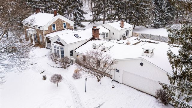 7834 North Road, Victor, NY 14564