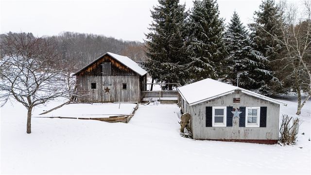 7834 North Road, Victor, NY 14564