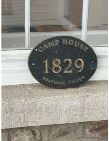 7834 North Road, Victor, NY 14564