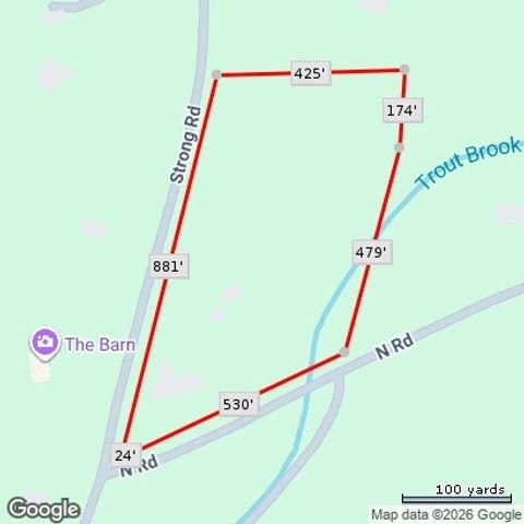 7834 North Road, Victor, NY 14564