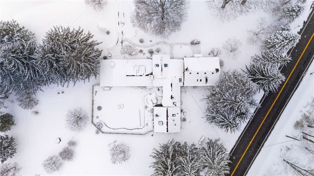 7834 North Road, Victor, NY 14564