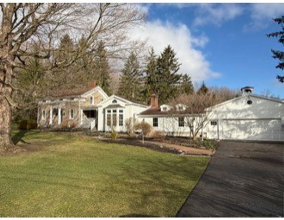 7834 North Road, Victor, NY 14564