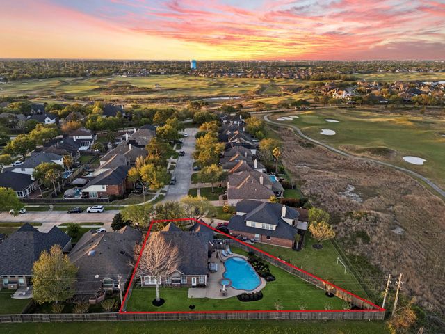 5102 Hidden Brook Ln, League City, TX 77573