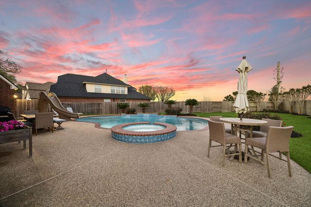 5102 Hidden Brook Ln, League City, TX 77573