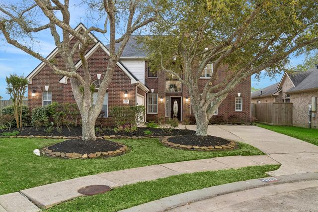 5102 Hidden Brook Ln, League City, TX 77573