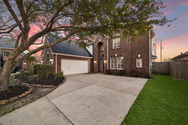 5102 Hidden Brook Ln, League City, TX 77573