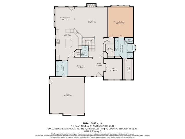 5102 Hidden Brook Ln, League City, TX 77573