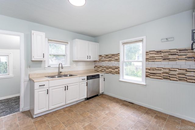 1453 Camden Street, Ferndale, MI 48220