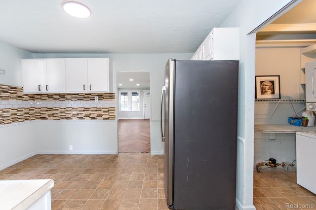 1453 Camden Street, Ferndale, MI 48220