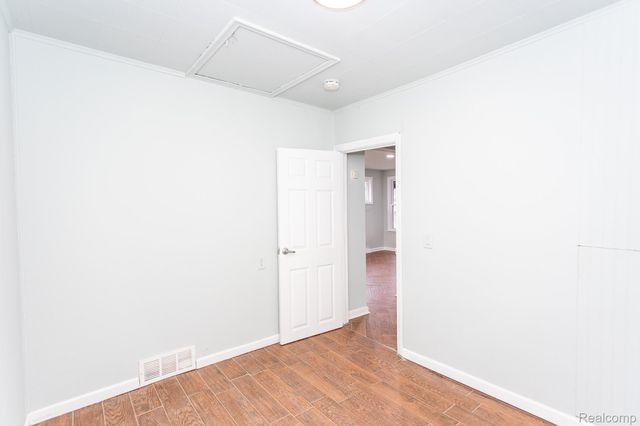 1453 Camden Street, Ferndale, MI 48220