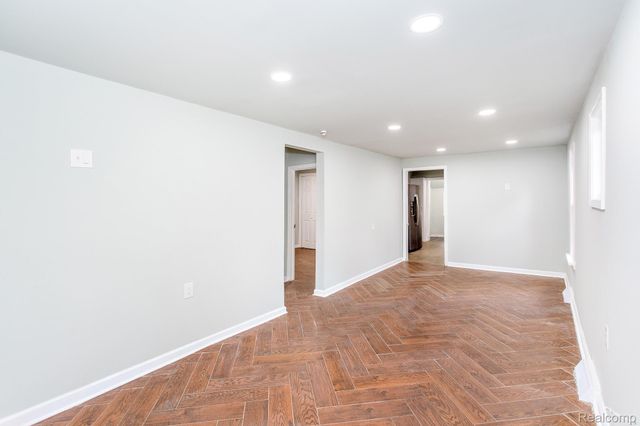 1453 Camden Street, Ferndale, MI 48220