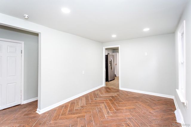 1453 Camden Street, Ferndale, MI 48220