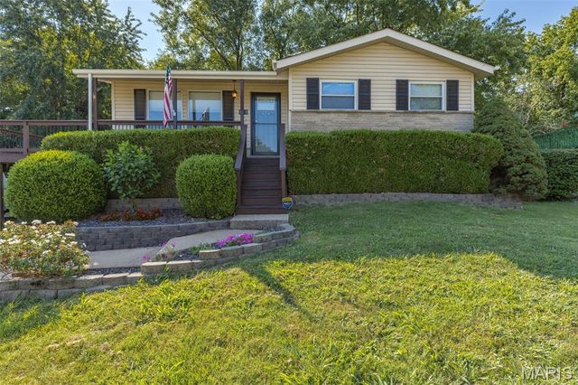 1998 Ridgeway Drive, Arnold, MO 63010