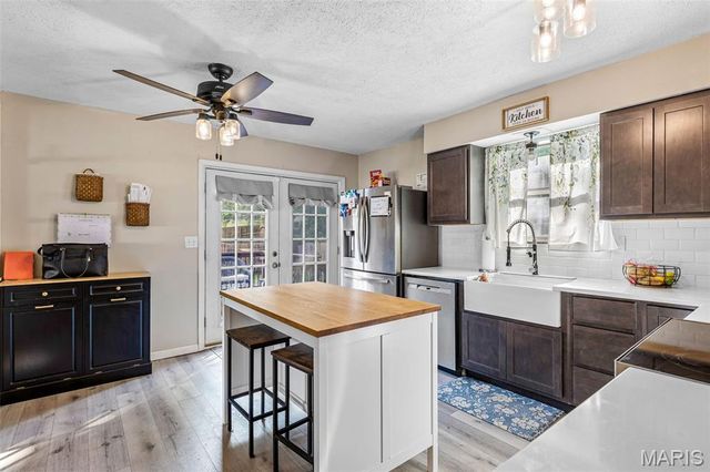 1998 Ridgeway Drive, Arnold, MO 63010