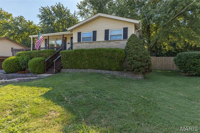 1998 Ridgeway Drive, Arnold, MO 63010