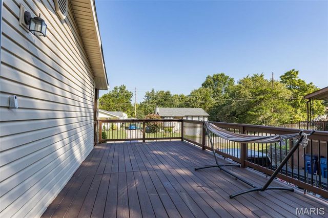 1998 Ridgeway Drive, Arnold, MO 63010