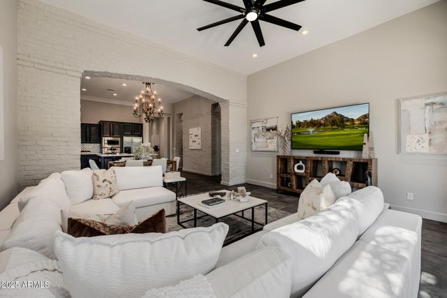 1659 N CHANNING --, Mesa, AZ 85207