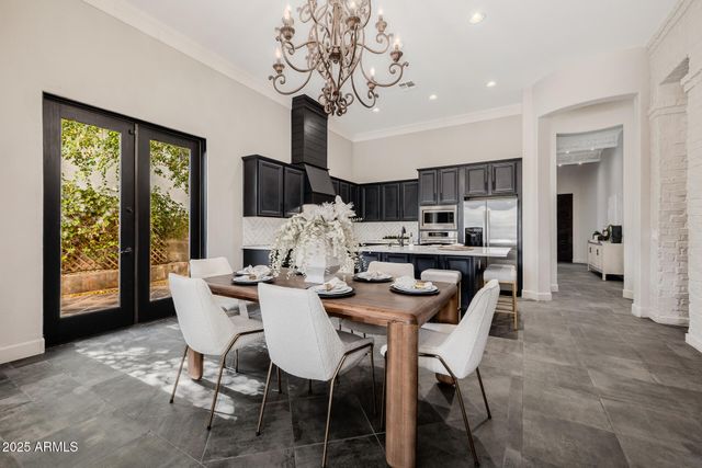 1659 N CHANNING --, Mesa, AZ 85207